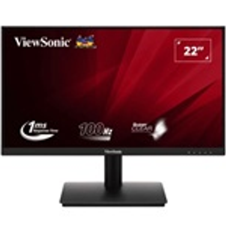 MT VWS 22 VA220-H 1920X1080 VGA/HDMI/VESA/100HZ/FUENTE EXTER 1