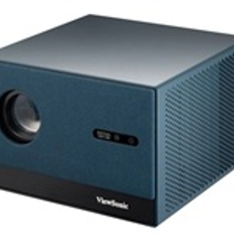 PROY VIEWSONIC LX60HD 630L/LED/GOOGLE/TV//USB C/BLUETOOTH/NE 1