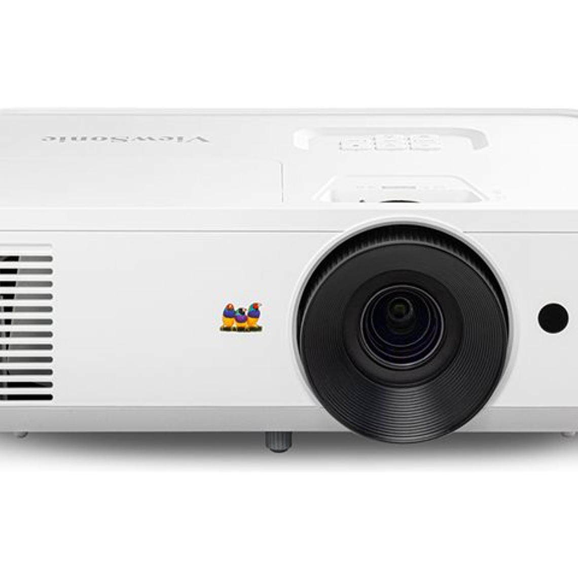 PROY VIEWSONIC PA700W WXGA/4500L/HDMIX2/PARLANTE/USB A 1