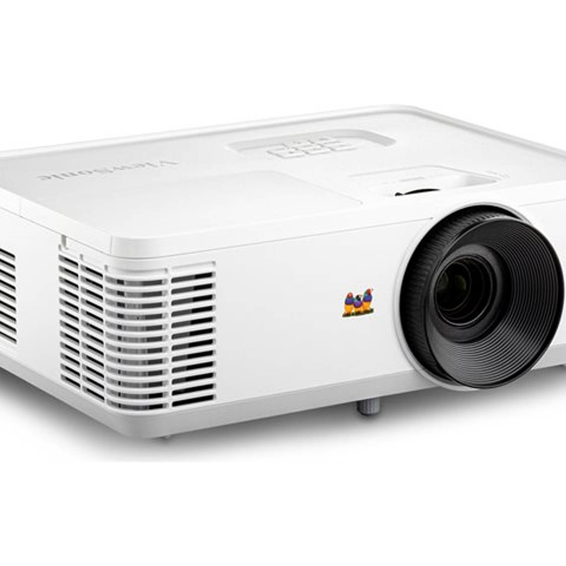 PROY VIEWSONIC PA700W WXGA/4500L/HDMIX2/PARLANTE/USB A 2