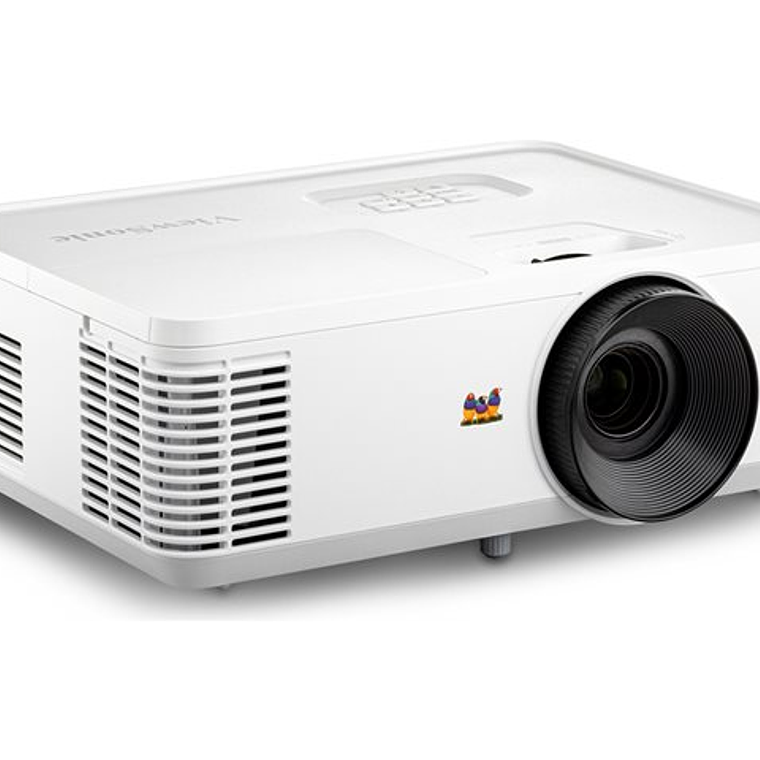 PROY VIEWSONIC PA700W WXGA/4500L/HDMIX2/PARLANTE/USB A 2