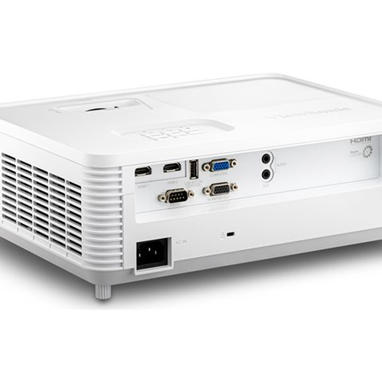 PROY VIEWSONIC PA700W WXGA/4500L/HDMIX2/PARLANTE/USB A 3