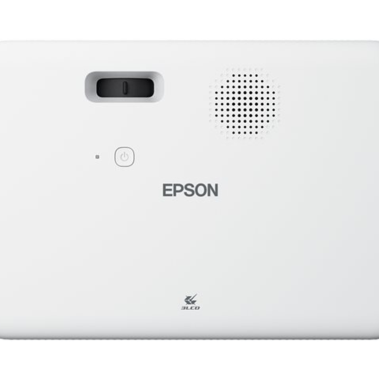 EPS PRO FH02 3000L/PORTATIL/FULL HD/CHROMECAST/HDMI/USB AYB 1