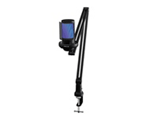 PGLC Mic kit PMI-150KT with arm shockmount and pop filter