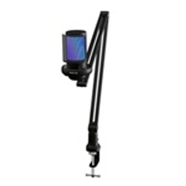 PGLC Mic kit PMI-150KT with arm shockmount and pop filter 1
