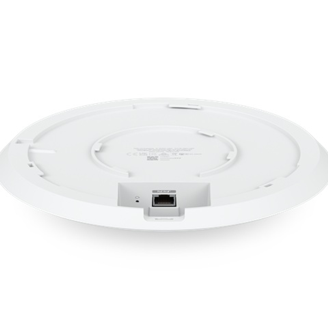 UBQ AP int WiFi6 22W 4.8Gbps 600+ sin inyector 2