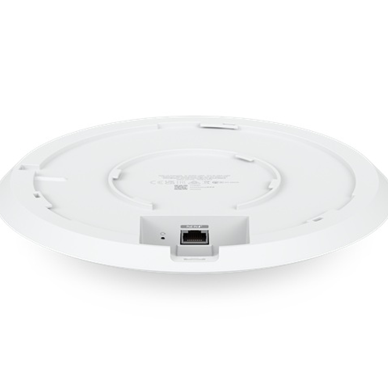 UBQ AP int WiFi6 22W 4.8Gbps 600+ sin inyector 2