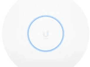 UBQ AP ext WiFi6 18.5W 2.4Gbps 350+ sin inyector