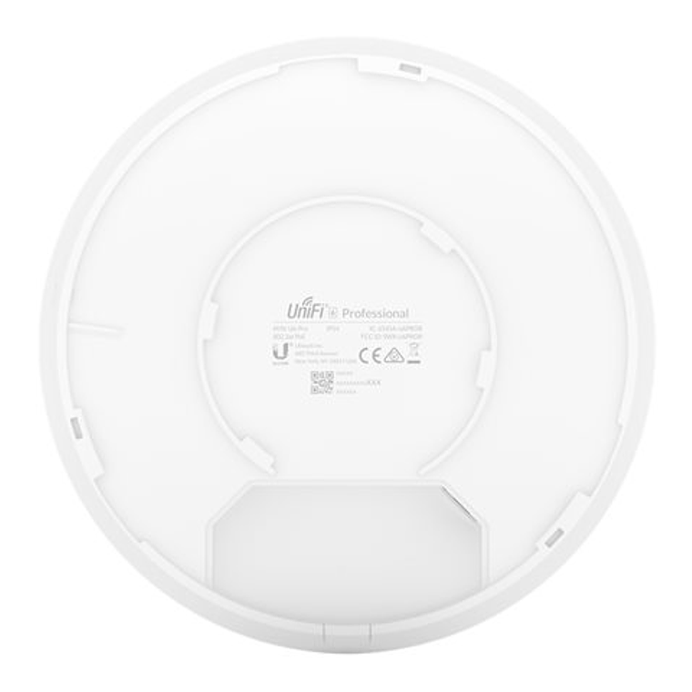 UBQ AP int WiFi6 13W 4.8Gbps 350+ sin inyector 2