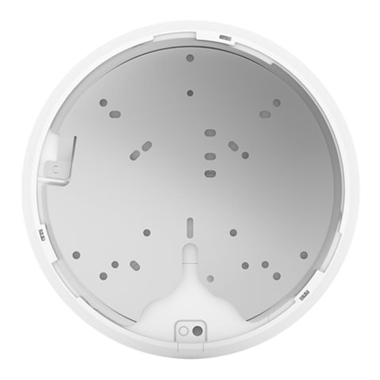 UBQ AP int WiFi6 13W 4.8Gbps 350+ sin inyector 3