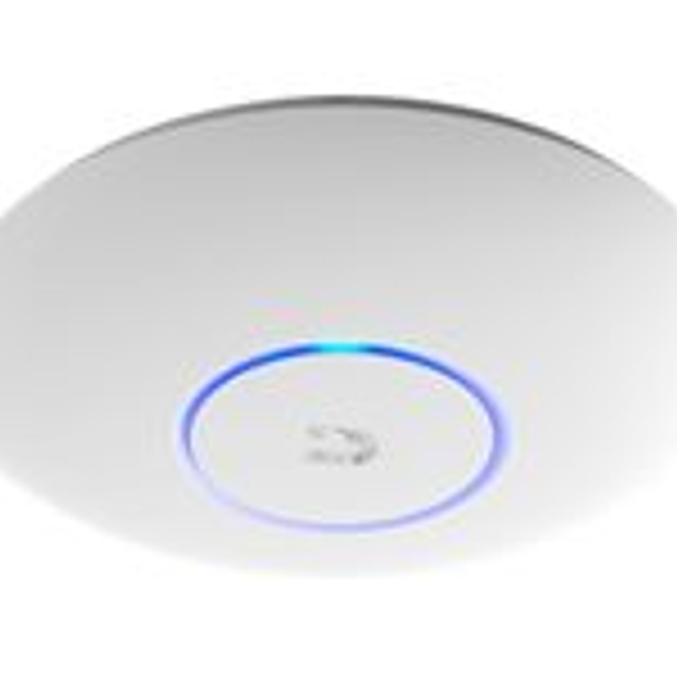 UBQ AP int WiFi5 9W 1.3Gbps 250+ con inyector 1