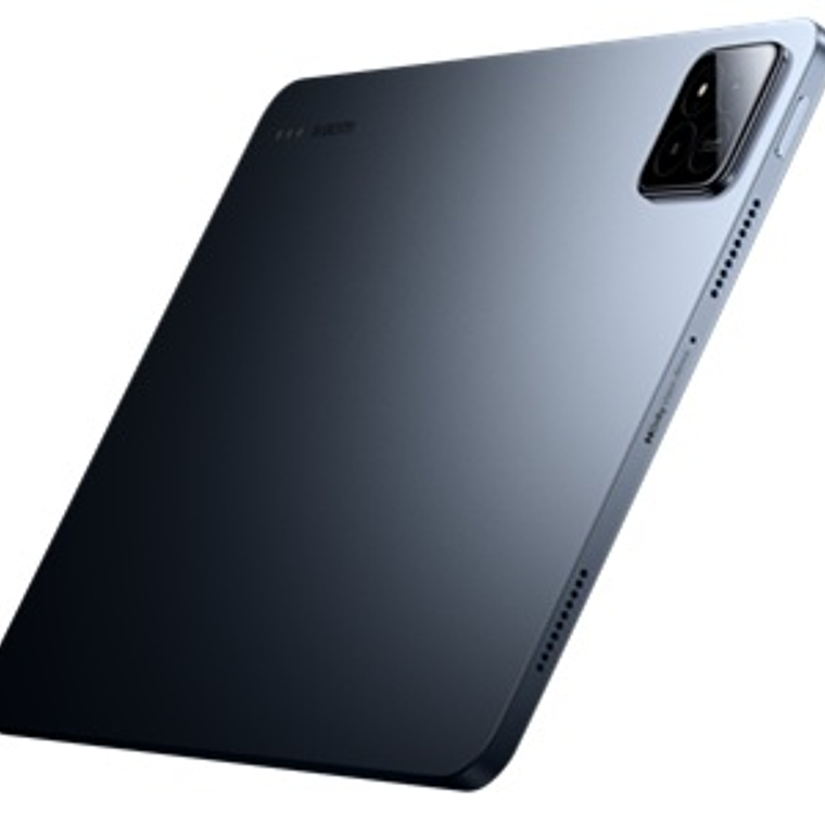 Xiaomi Pad 7 + Keyboard + Pen / EU / 8GB RAM 128GB ROM / Gray / Qualcomm SM7675-AB Snapdragon 7+ Gen 1