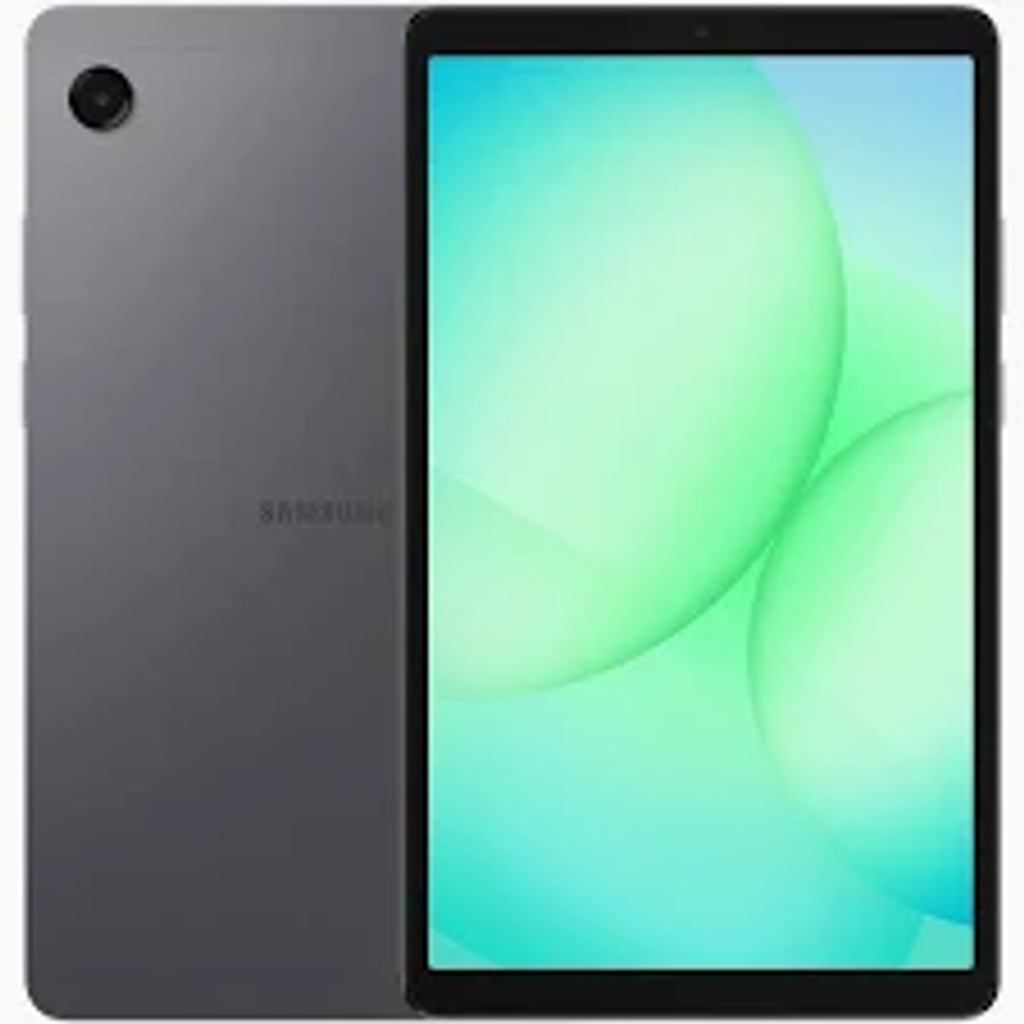 Tablet SAM 8.7in A11/ WIFI/ GRAY/ 4GB /64GB/Android/procesador Exynos 1380/camara Frontal 5MP/camara 1