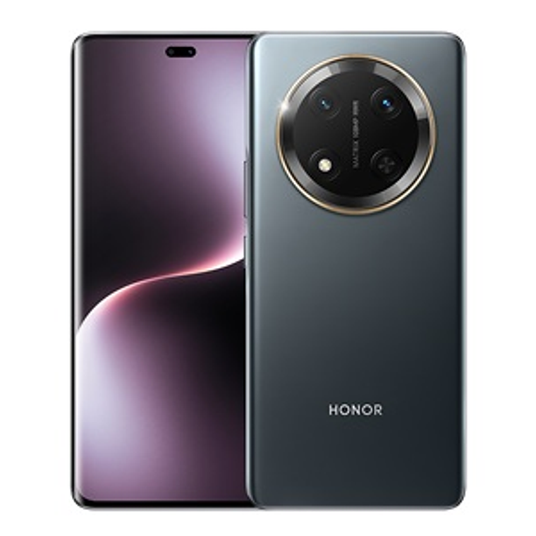 Honor Magic 7 Lite black 8+256GB 3