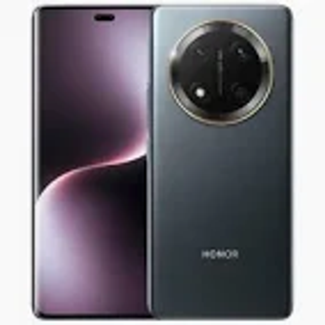 Honor Magic 7 Lite black 8GB+256GB M 1