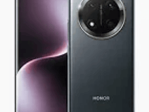 Honor Magic 7 Lite black 8GB+256GB M