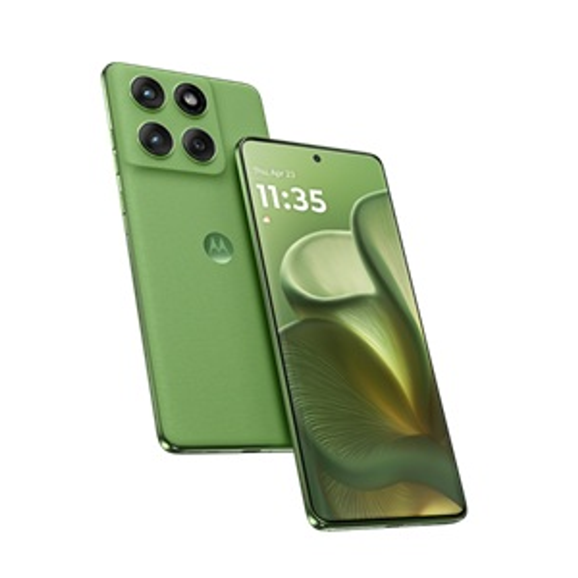 MOTO EDGE 60 VERDE 12+256 2
