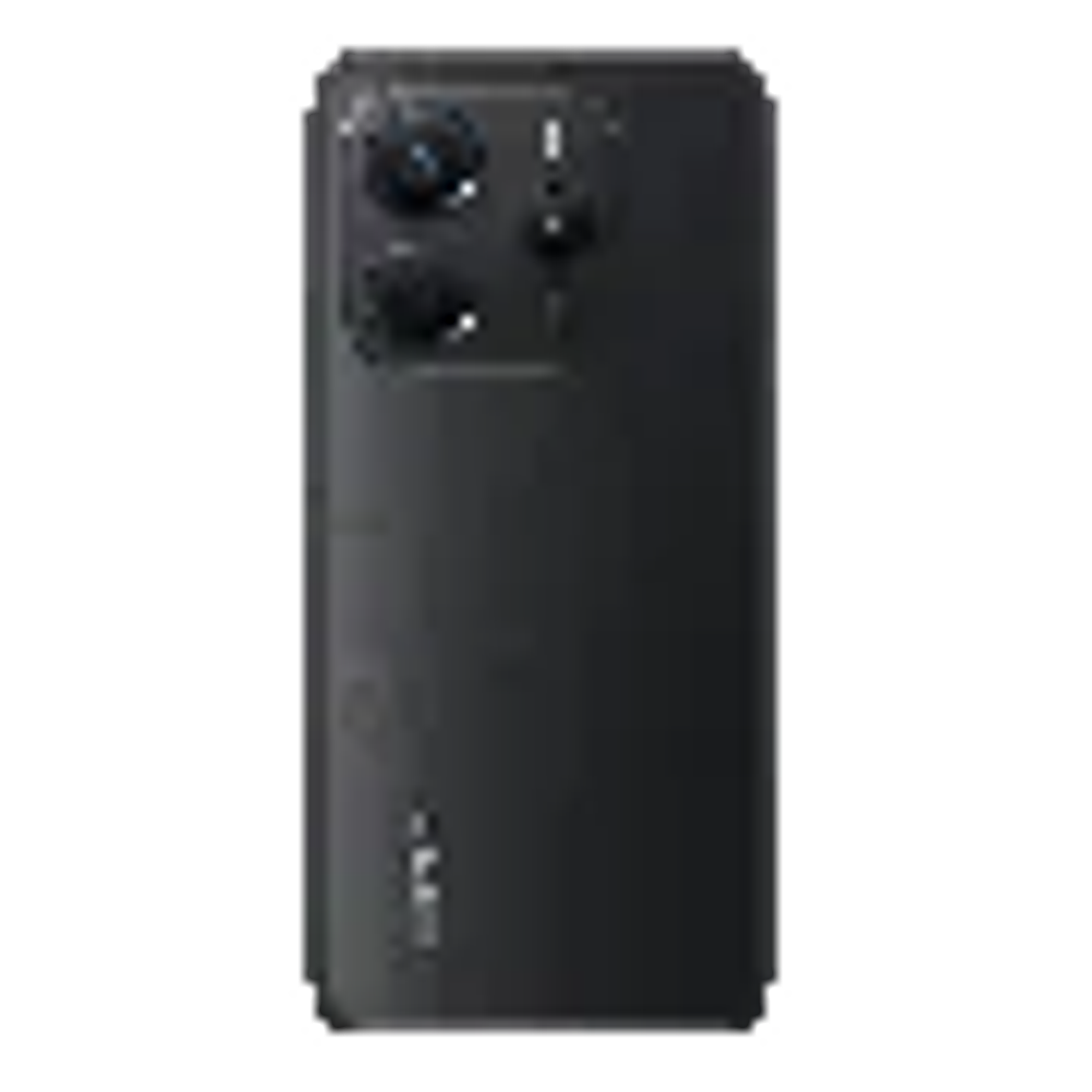 Xiaomi Redmi Note 14 5G  8G RAM 256G ROM  Midnight Black 2