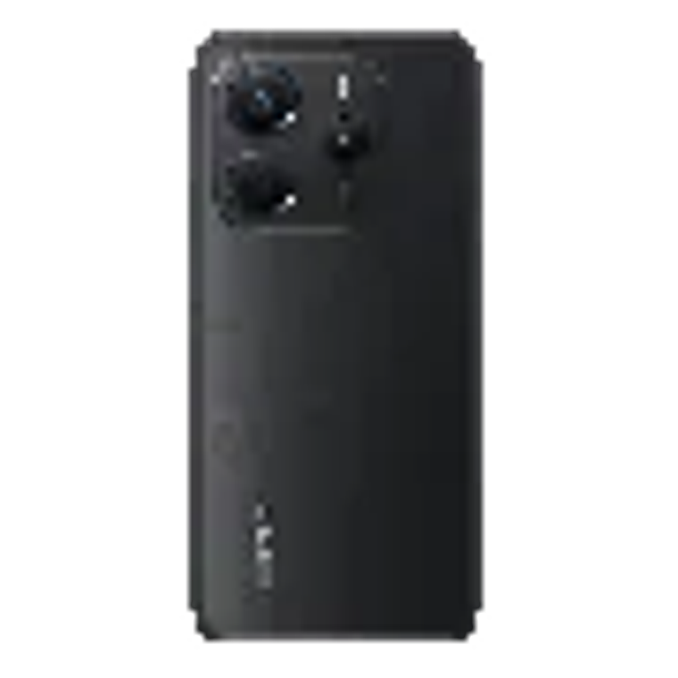 Xiaomi Redmi Note 14 5G  8G RAM 256G ROM  Midnight Black 2