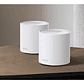TP-LINK Deco X10 2pck Router/Repeatr WiFi6 AX1500 MESH DualB - Miniatura 2