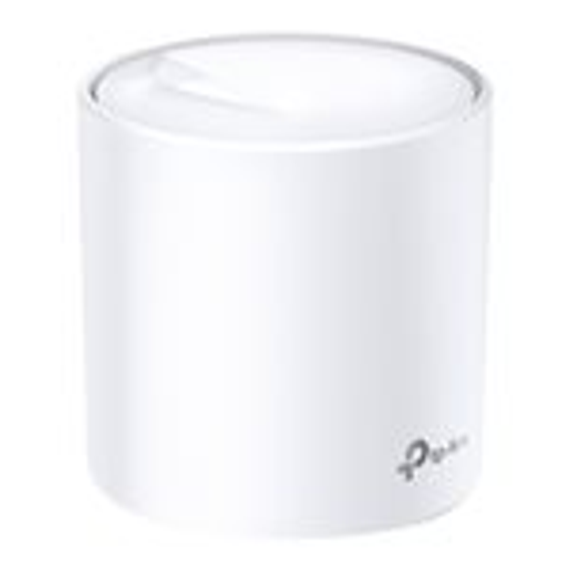 TP-LINK Deco X20 1pck Router/Repeatr WiFi6 AX1800 MESH DualB 1