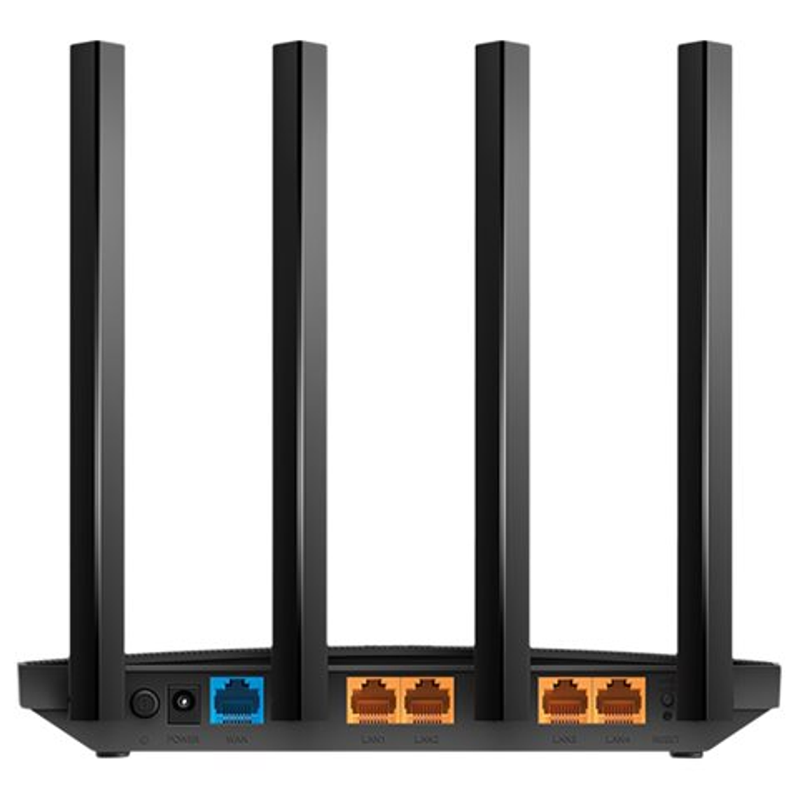 TP-LINK Archer C80 Router WiFi5 AC1900 DualBand Gigabit  1