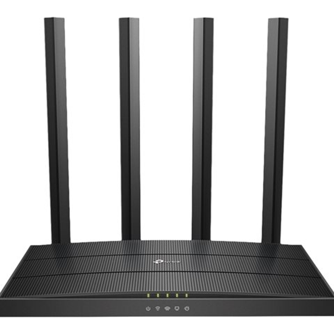 TP-LINK Archer C80 Router WiFi5 AC1900 DualBand Gigabit  3