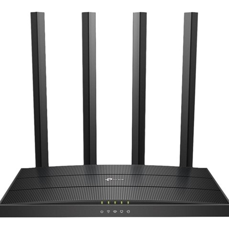 TP-LINK Archer C80 Router WiFi5 AC1900 DualBand Gigabit  3