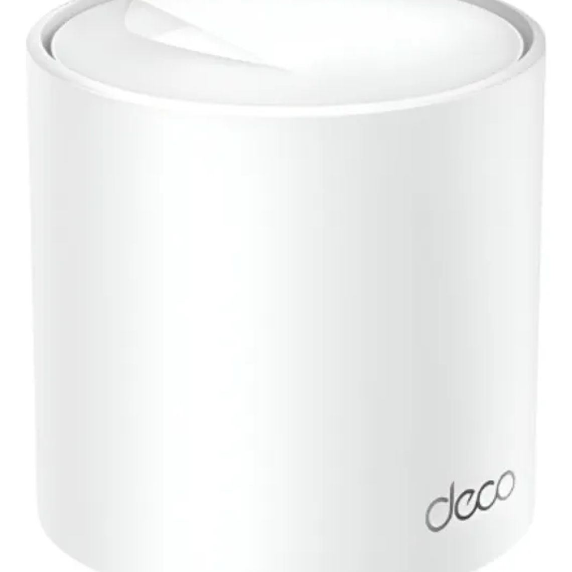 TP-LINK Deco X10 1pck Router/Repeatr WiFi6 AX1500 MESH DualB 1