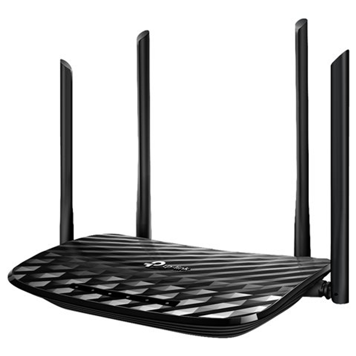 TP-LINK Archer C6 Router WiFi5 AC1200 DualBand Gigabit  1