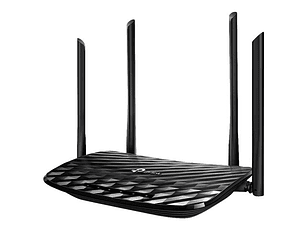 TP-LINK Archer C6 Router WiFi5 AC1200 DualBand Gigabit 