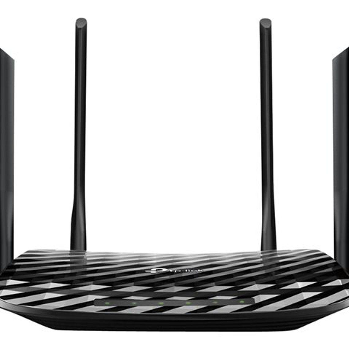 TP-LINK Archer C6 Router WiFi5 AC1200 DualBand Gigabit  2