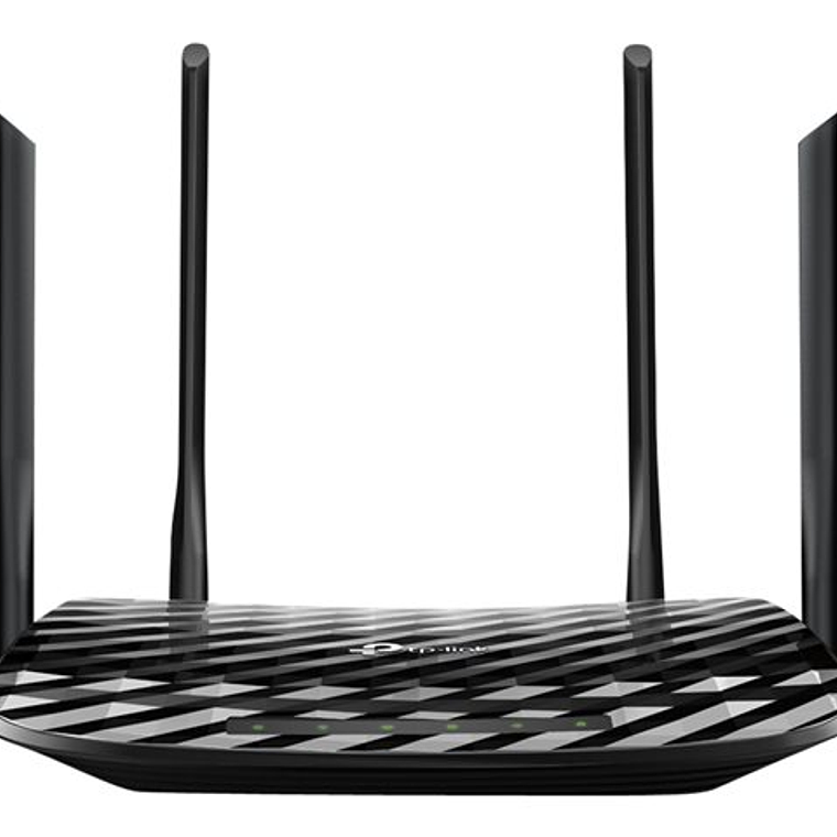 TP-LINK Archer C6 Router WiFi5 AC1200 DualBand Gigabit  2
