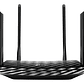 TP-LINK Archer C6 Router WiFi5 AC1200 DualBand Gigabit  - Miniatura 2