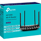 TP-LINK Archer C6 Router WiFi5 AC1200 DualBand Gigabit  - Miniatura 3