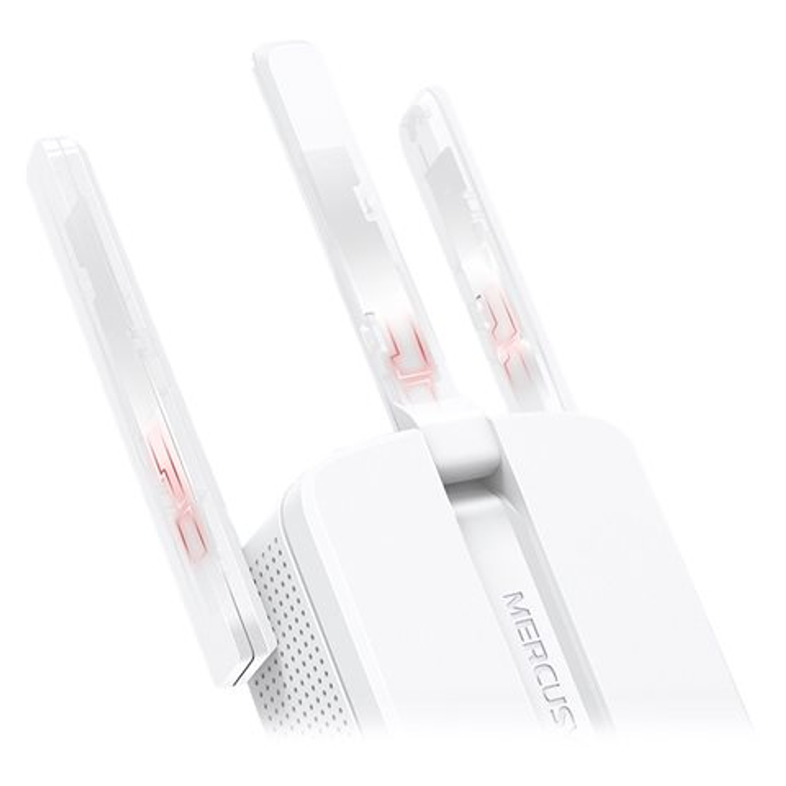 TP-LINK MERCUSYS MW300RE N300 WiFi4 Range Extender 2