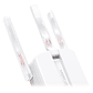 TP-LINK MERCUSYS MW300RE N300 WiFi4 Range Extender - Miniatura 2