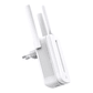 TP-LINK MERCUSYS MW300RE N300 WiFi4 Range Extender - Miniatura 3