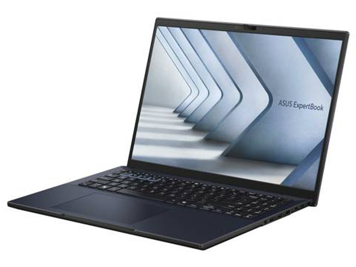 Asus Notebook B3604CVF-QY0189X 16in I7-1355U 16G 1T SSD WQXG 3