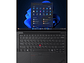 Lenovo Notebook X13 G6 Ultra7 255U 32GB 1TB SSD 13.3inch W11 - Miniatura 3