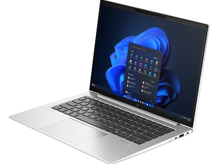 HP EliteBook 840 G11 U7-155U 14in 32GB 1TB SSD Win11 Pro 3