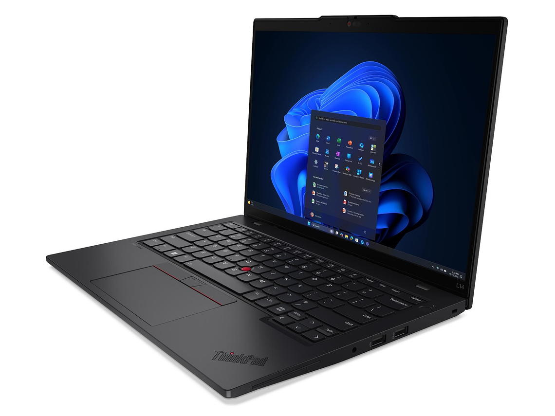 Lenovo Notebook L14 AMD Ryzen7Pro 250 16GB 512GB SSD 14inch 2