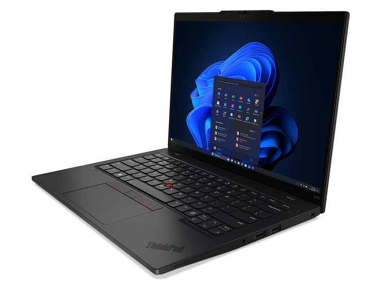 Lenovo Notebook L14 AMD Ryzen5Pro 215 16GB 512GB SSD 14inch 2