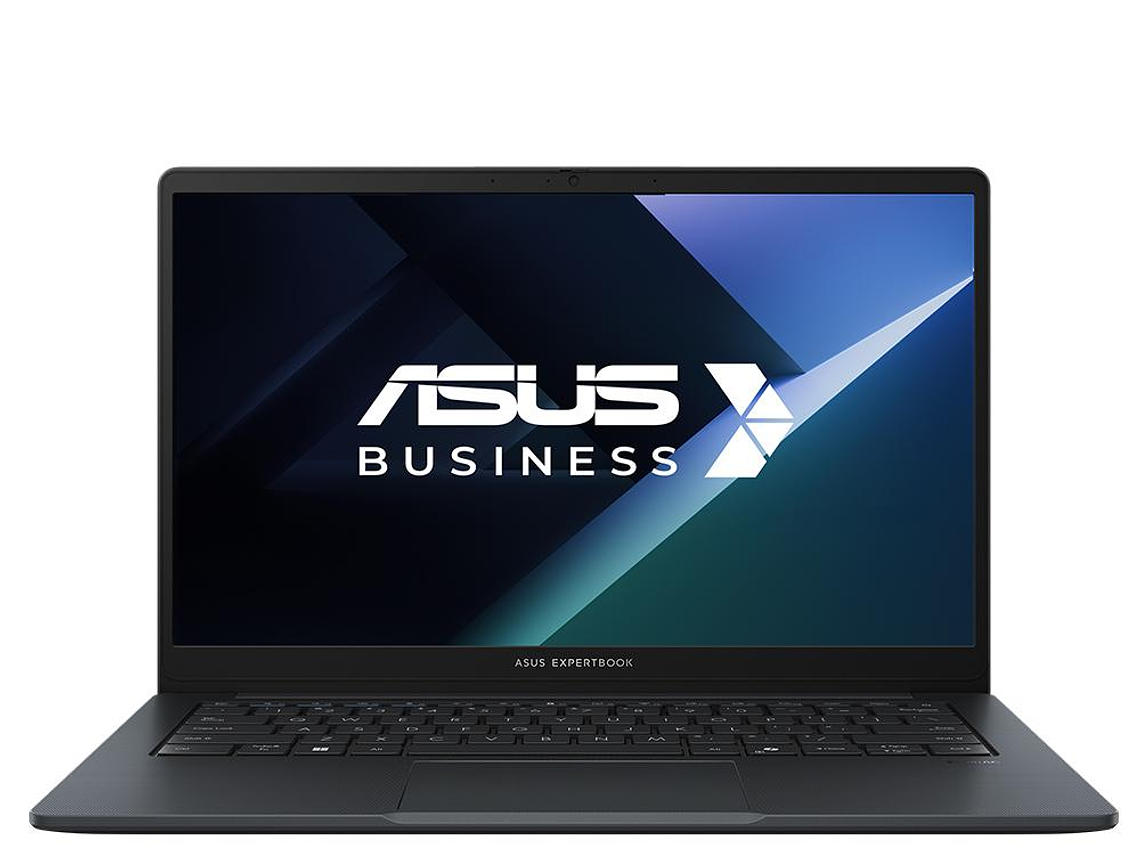 Asus Notebook B1403CVA-S65649X 14in Core7 150U 16G 1TB SSD F 1