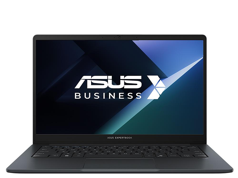 Asus Notebook B1403CVA-S65649X 14in Core7 150U 16G 1TB SSD F 1