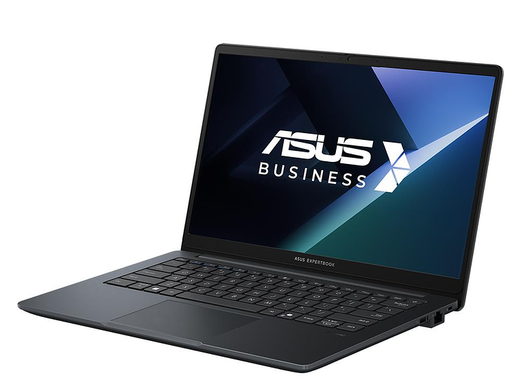 Asus Notebook B1403CVA-S65649X 14in Core7 150U 16G 1TB SSD F 3