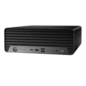 HP Prodesk 400 SFF G9 i5-15500 16GB 512GB SSD Win11 Pro
