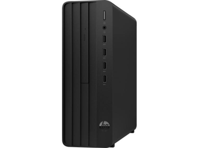 HP Desktops Pro SFF 280 G9 I5-13500 8GB DDR4 512GB SSD Free 2