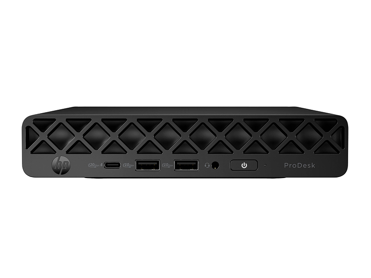 HP ProDesk 4 Mini G1i Intel U5-225T 16GB 512GB SSD W11Pro 1
