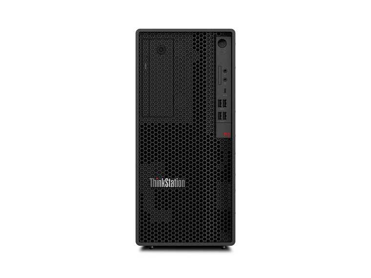 Lenovo Computer WS P2 Gen2 Ultra7-265 Vpro 16GB 1TB RTX A100 1
